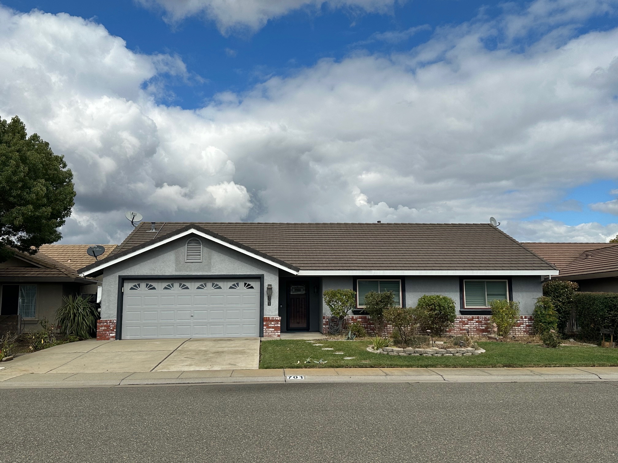 701 Athy Court