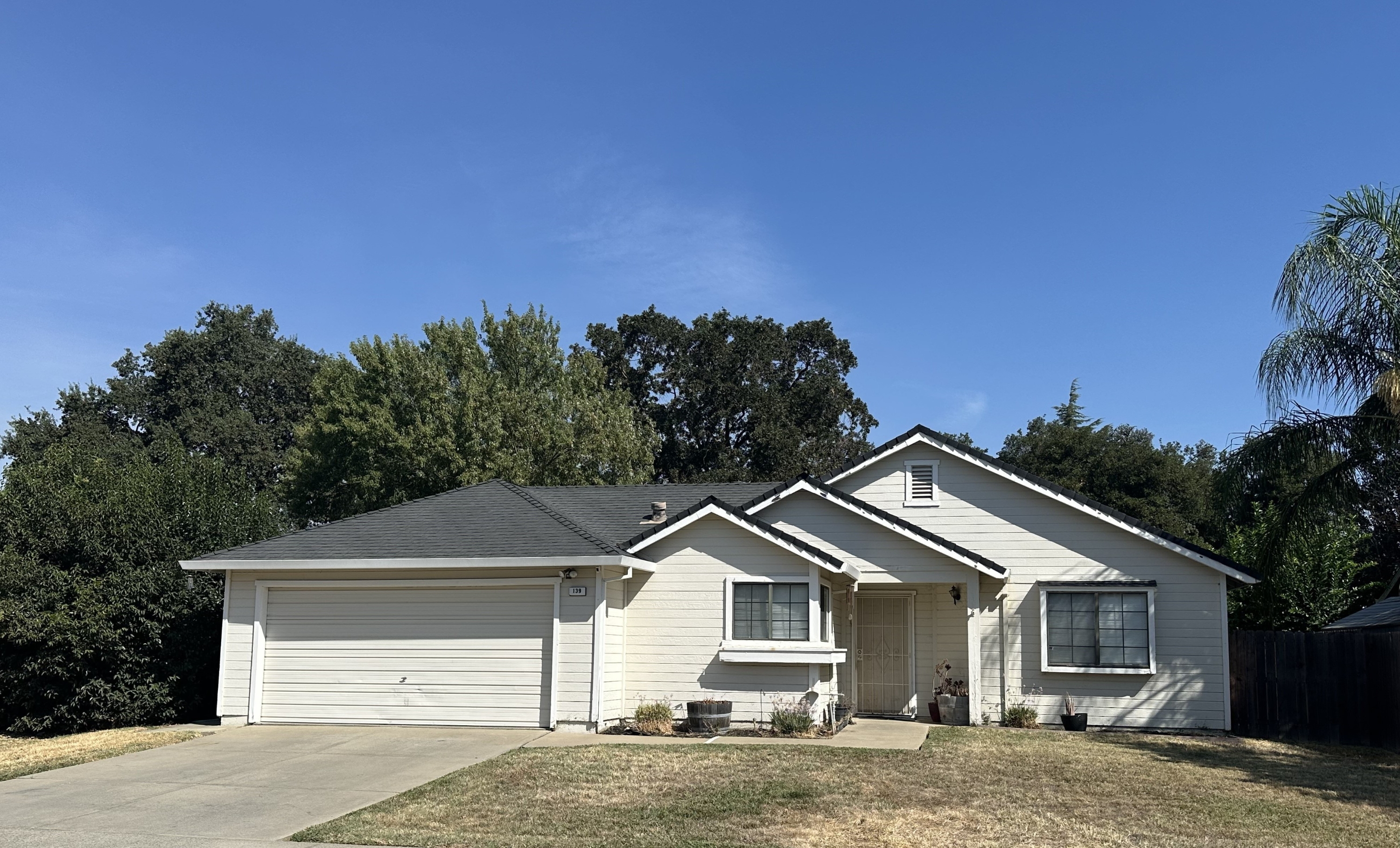 139 Branding Iron Way  CA