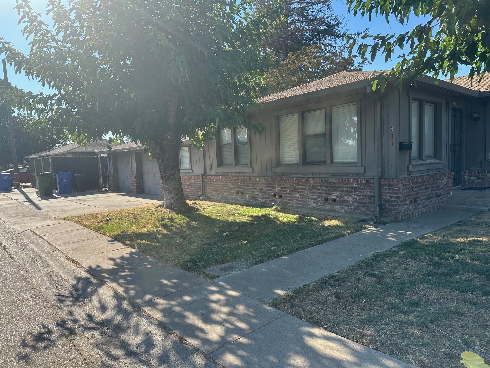 811 Terrace Lane - 1