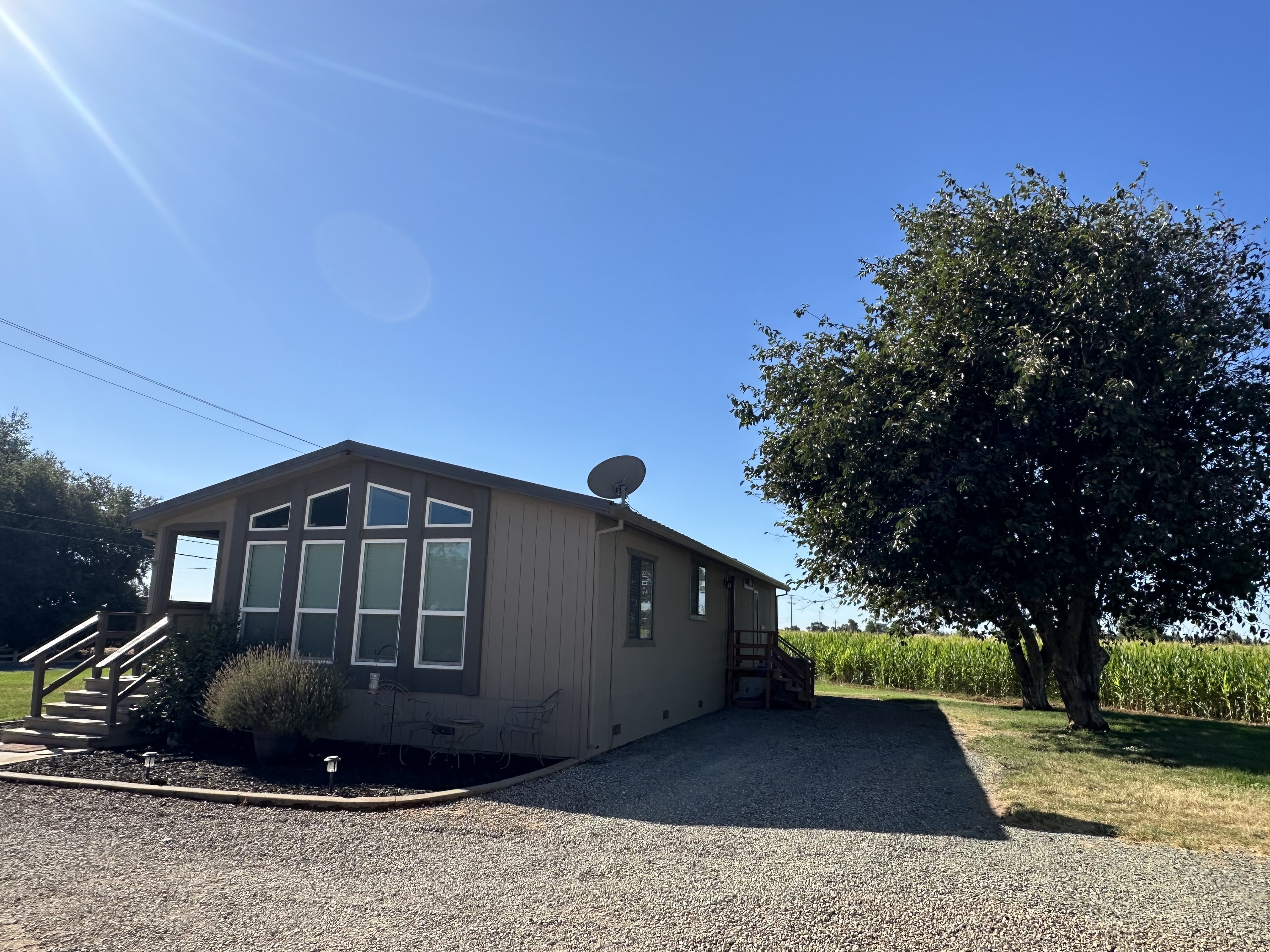 25919 N. Sowles Rd.