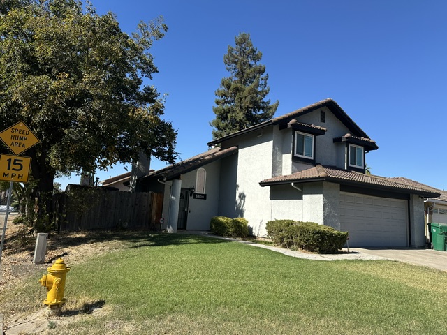 5809 Lorraine Avenue